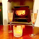 Holiday home Tranquil Retreat At Carney Commons Dromineer