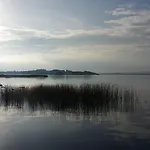 Tranquil Retreat At Carney Commons