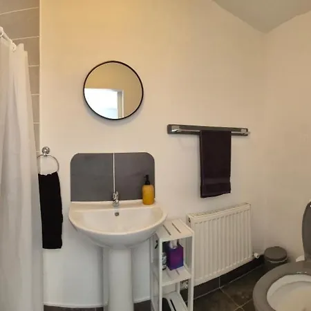 Tranquil Retreat At Carney Commons