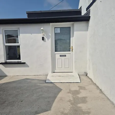 Holiday home Tranquil Retreat At Carney Commons Carney (Tipperary)