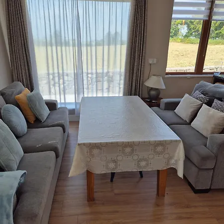 Tranquil Retreat At Carney Commons Tatil Evi Dromineer