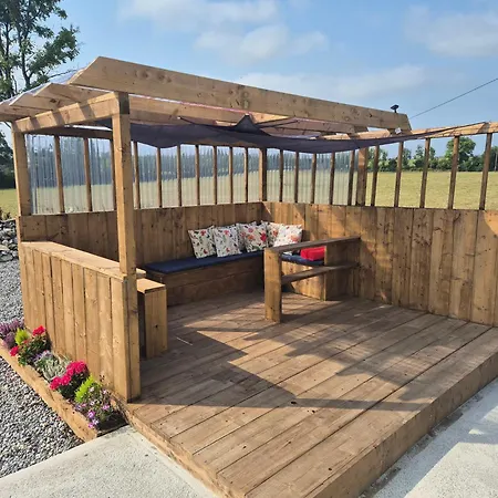 Tranquil Retreat At Carney Commons