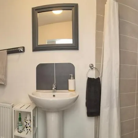 Tranquil Retreat At Carney Commons Tatil Evi Dromineer