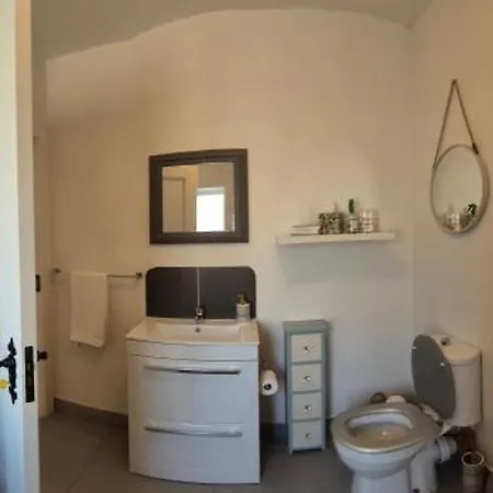 Tranquil Retreat At Carney Commons * Dromineer