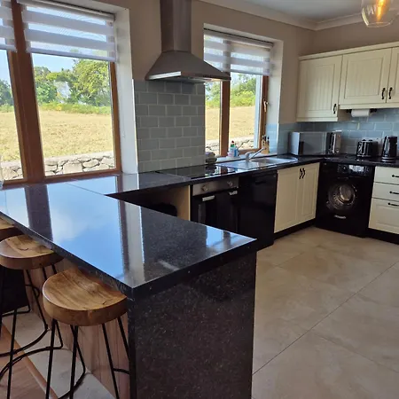 Tranquil Retreat At Carney Commons Vakantiehuis *