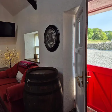 Tranquil Retreat At Carney Commons *