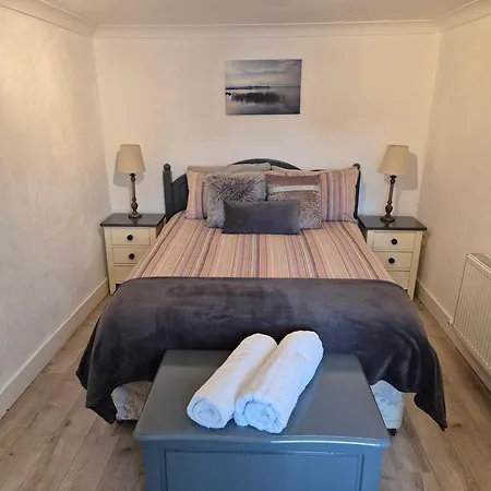 Tranquil Retreat At Carney Commons