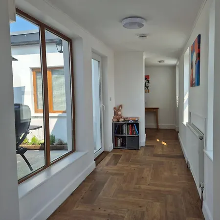 Tranquil Retreat At Carney Commons Tatil Evi *