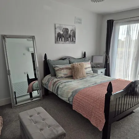 Tranquil Retreat At Carney Commons Tatil Evi *