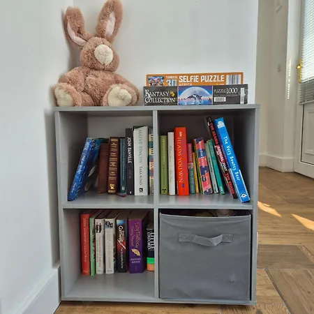 Tranquil Retreat At Carney Commons Tatil Evi