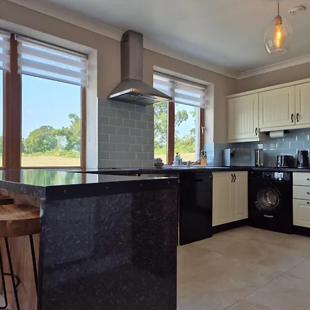 Tranquil Retreat At Carney Commons Tatil Evi *