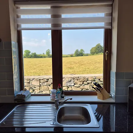 Tranquil Retreat At Carney Commons Holiday home Dromineer