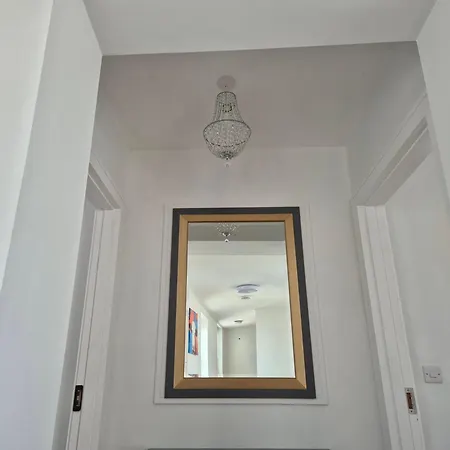 Tranquil Retreat At Carney Commons *