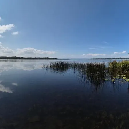 Tatil Evi Tranquil Retreat At Carney Commons *