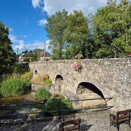 Tatil Evi Tranquil Retreat At Carney Commons *