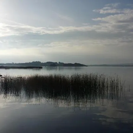 Tranquil Retreat At Carney Commons