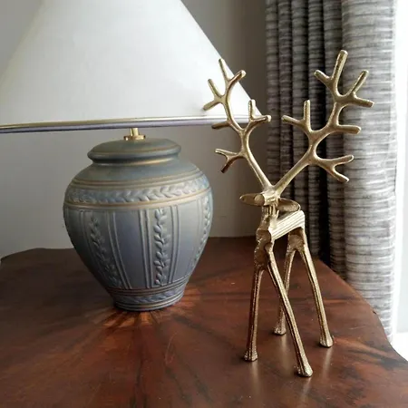 Tranquil Retreat At Carney Commons Tatil Evi