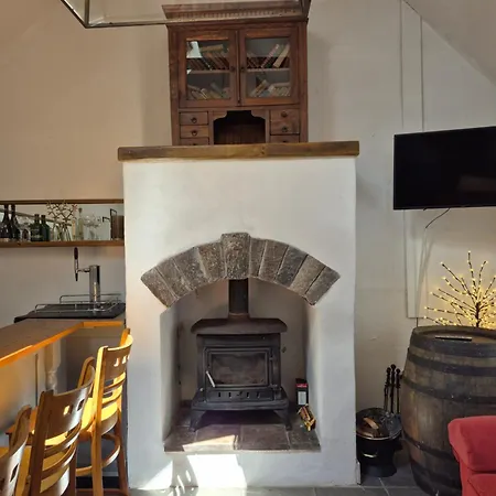 Tatil Evi Tranquil Retreat At Carney Commons