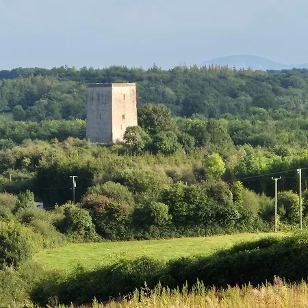 Tranquil Retreat At Carney Commons Dromineer