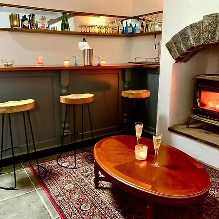 Tranquil Retreat At Carney Commons Tatil Evi