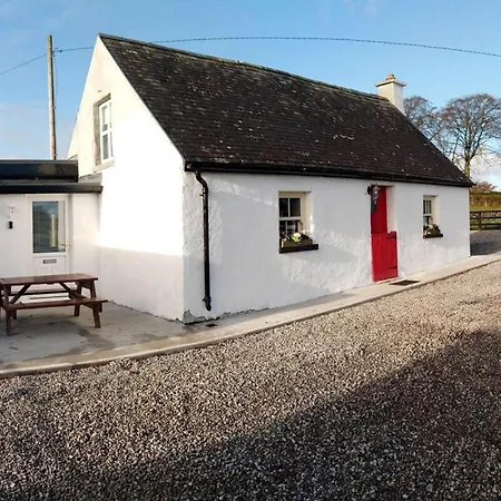 Tranquil Retreat At Carney Commons Carney (Tipperary)