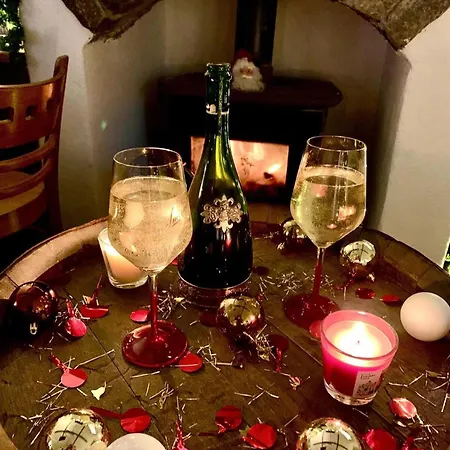 Tranquil Retreat At Carney Commons *