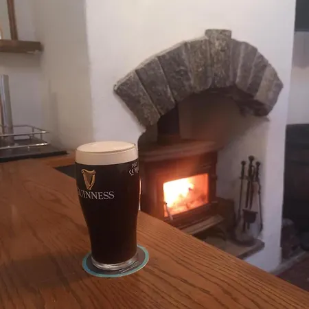 Tranquil Retreat At Carney Commons * Dromineer