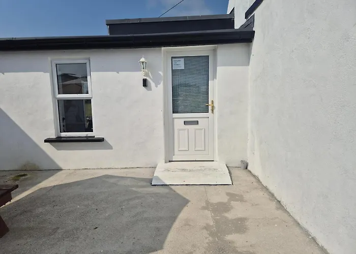 Ferienhaus Tranquil Retreat At Carney Commons Dromineer