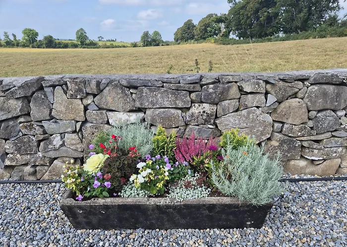 Tranquil Retreat At Carney Commons