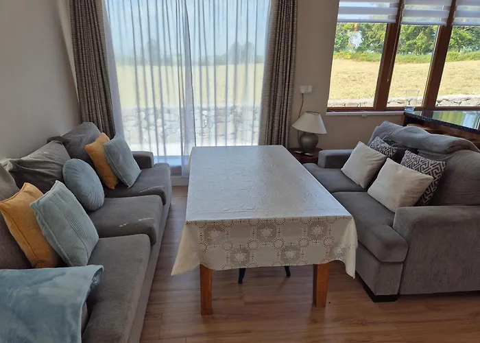 Tranquil Retreat At Carney Commons Сasa de vacaciones Dromineer