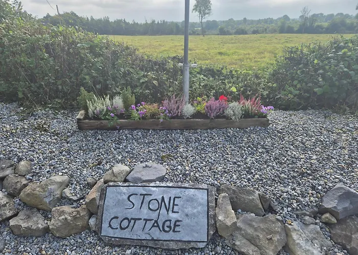 Tranquil Retreat At Carney Commons