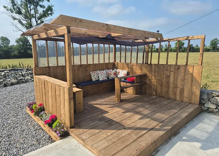 Tranquil Retreat At Carney Commons