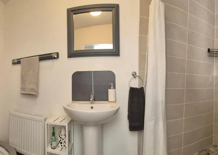 Tranquil Retreat At Carney Commons Ferienhaus Dromineer