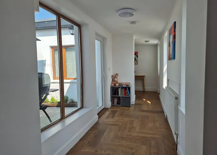 Tranquil Retreat At Carney Commons Сasa de vacaciones *