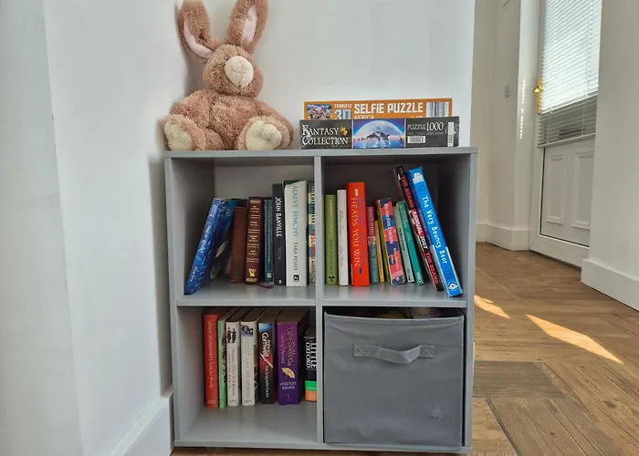 Tranquil Retreat At Carney Commons Ferienhaus