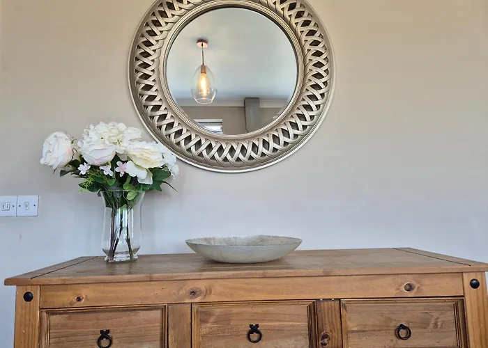 Tranquil Retreat At Carney Commons *