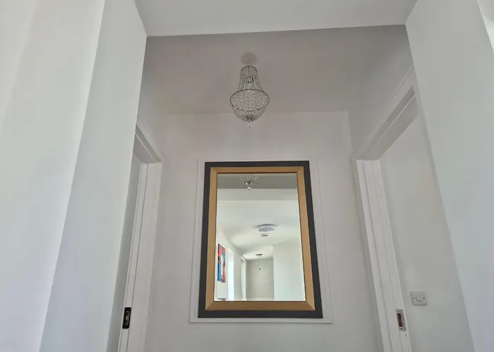 Tranquil Retreat At Carney Commons *