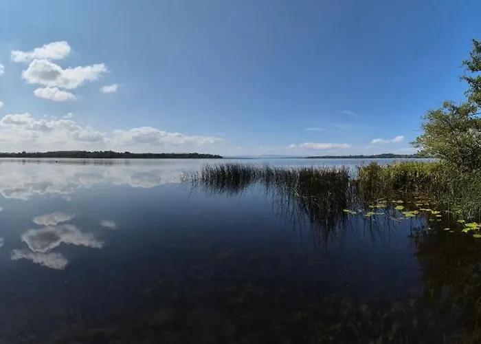 Ferienhaus Tranquil Retreat At Carney Commons *
