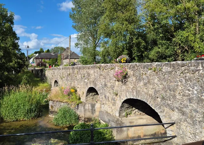 Ferienhaus Tranquil Retreat At Carney Commons *