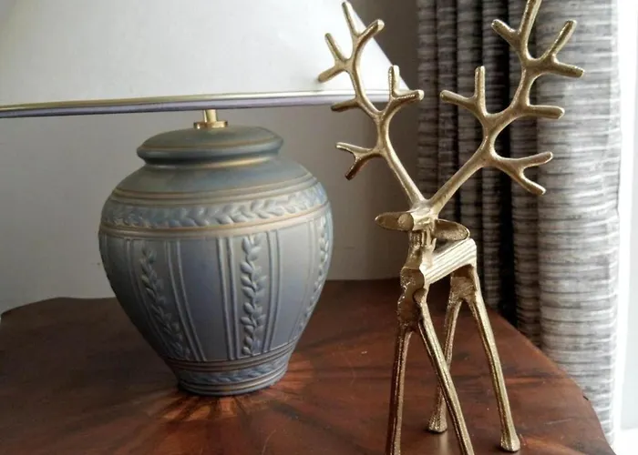 Tranquil Retreat At Carney Commons Ferienhaus