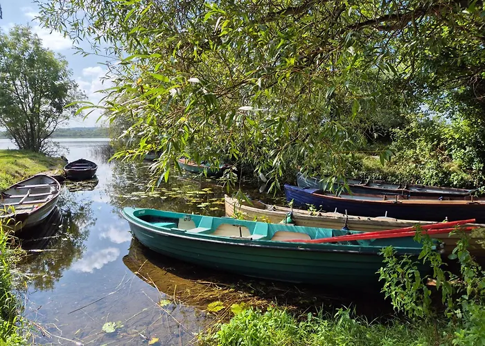 Tranquil Retreat At Carney Commons