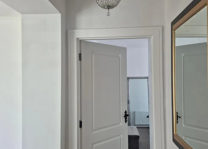 Tranquil Retreat At Carney Commons Ferienhaus