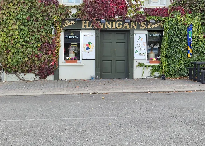 Ferienhaus Tranquil Retreat At Carney Commons *