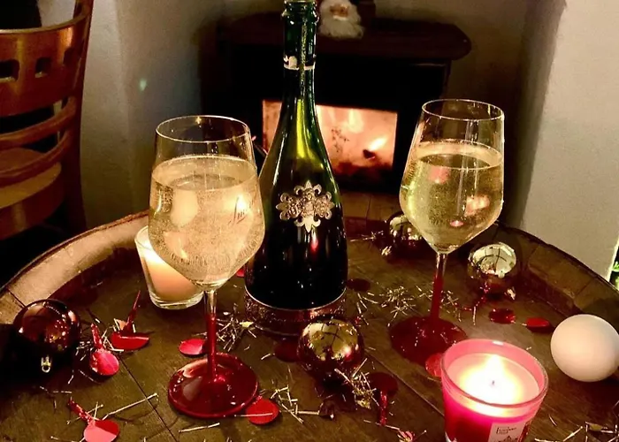 Tranquil Retreat At Carney Commons *