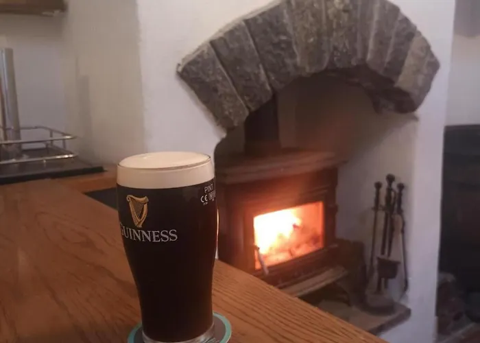 Tranquil Retreat At Carney Commons * Dromineer